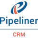 Pipeliner CRM logo
